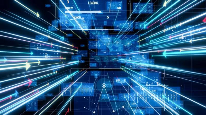 仓山区SCADA系统开发：守护工业安全的数字卫士